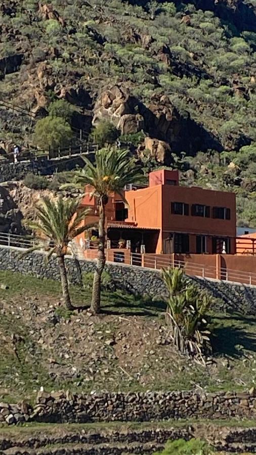 Casa Moni Con Vistas Al Mar Apartment Playa de Santiago  Exterior foto